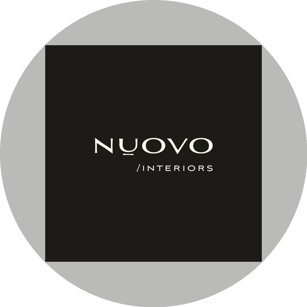 Студия NUOVO interiors