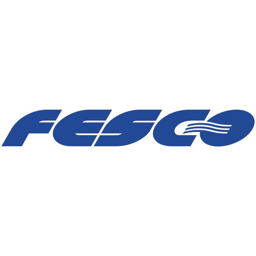 FESCO (ПАО Дальневосточное морское пароходство)