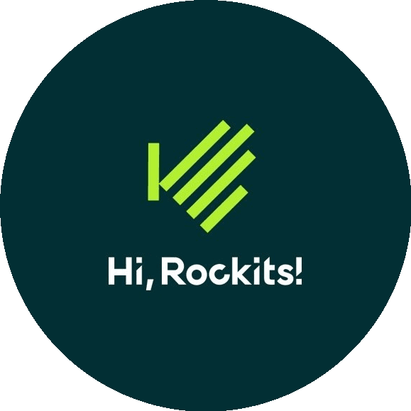 Hi, Rockits!