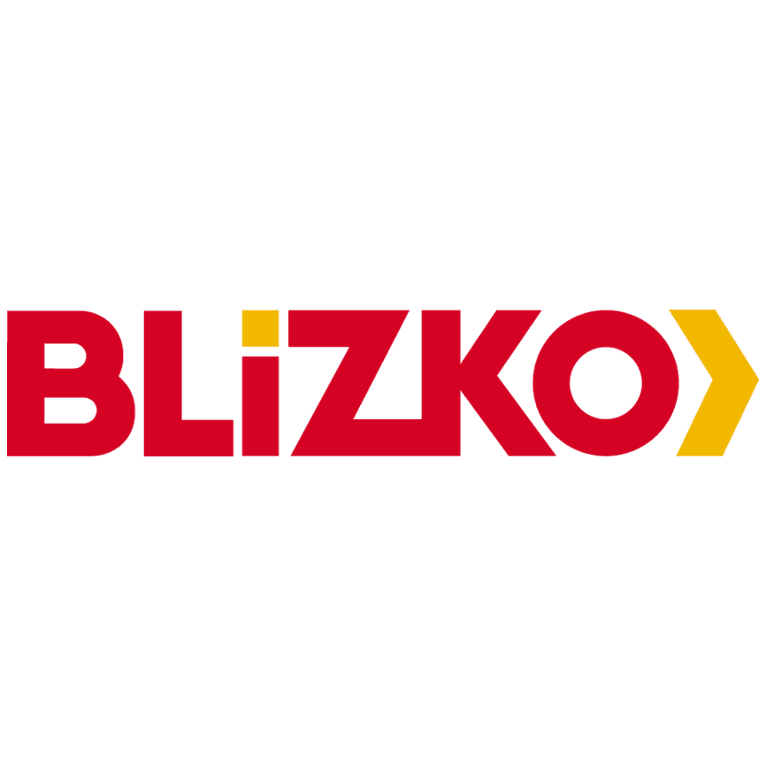 Blizko
