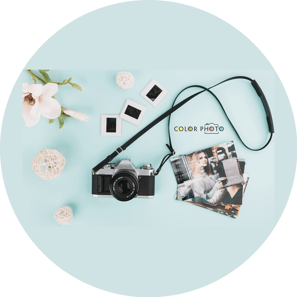 Color Photo