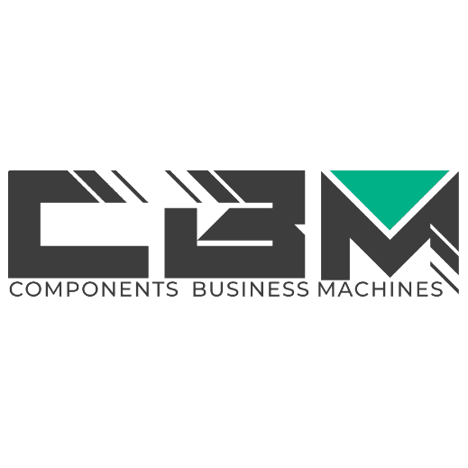 CBM - components business machines
