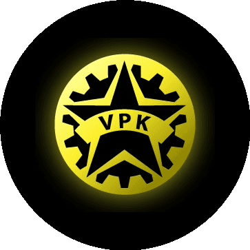 Завод строительных и промышленных механизмов VPK