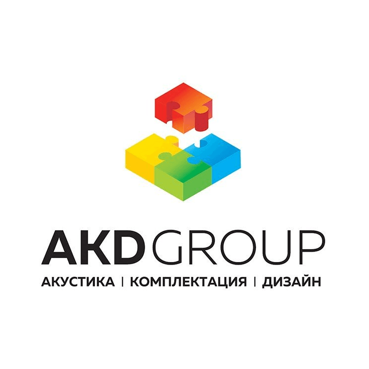 АКД Групп