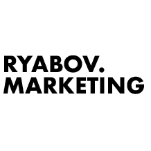 RYABOV.MARKETING