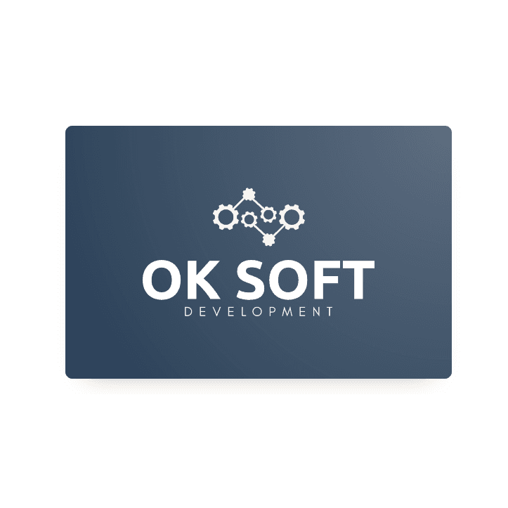 Ок Софт