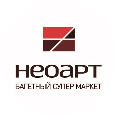 НеоАрт, Группа Компаний