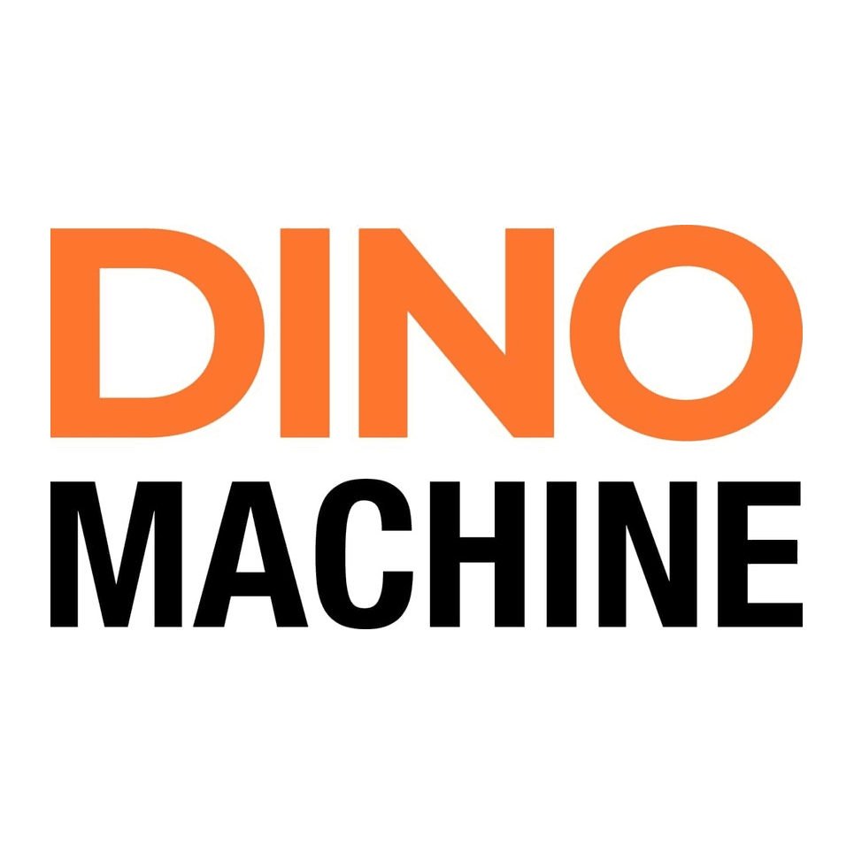 DINOMACHINE