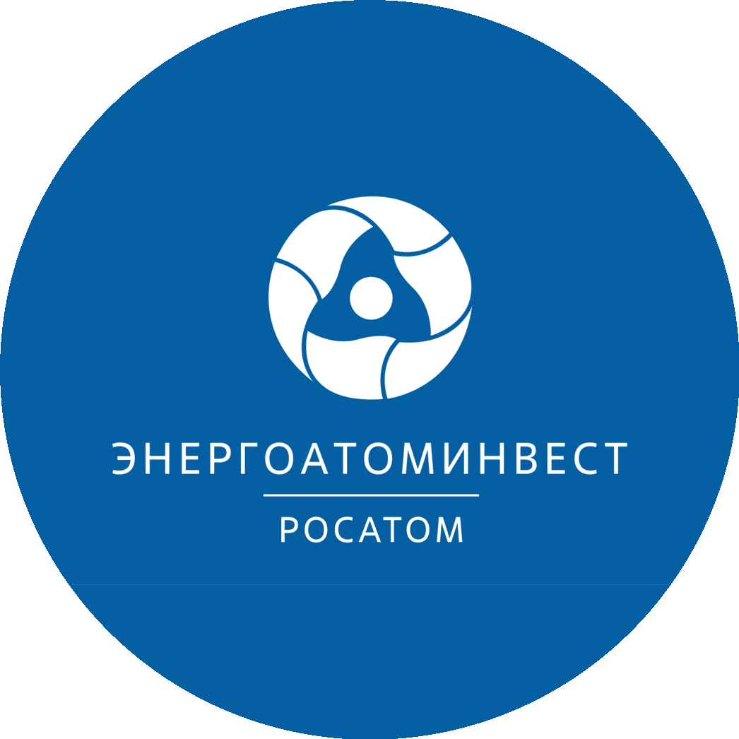 Энергоатоминвест