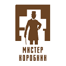 Мистер Коробкин
