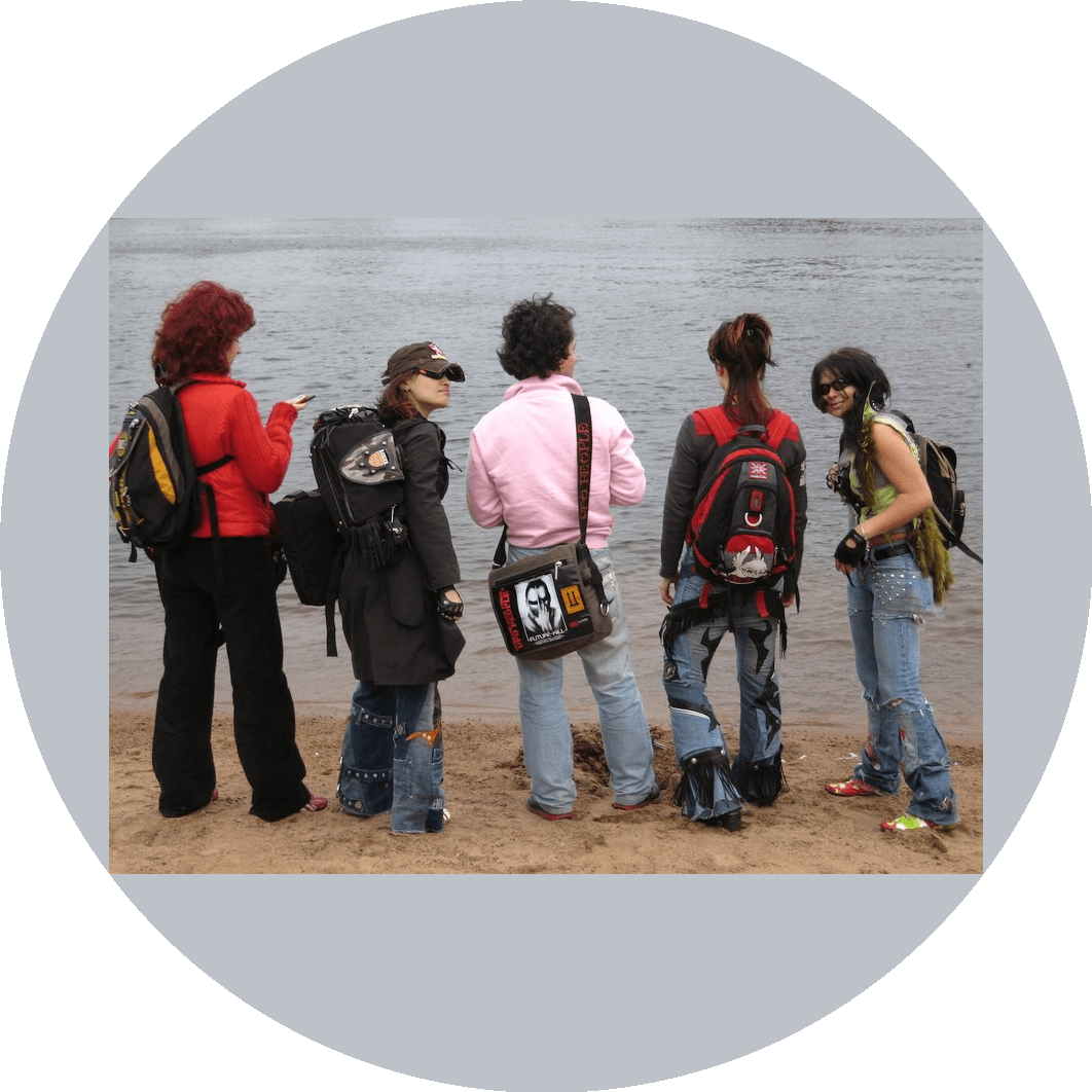 Федорова Неля Трофимовна