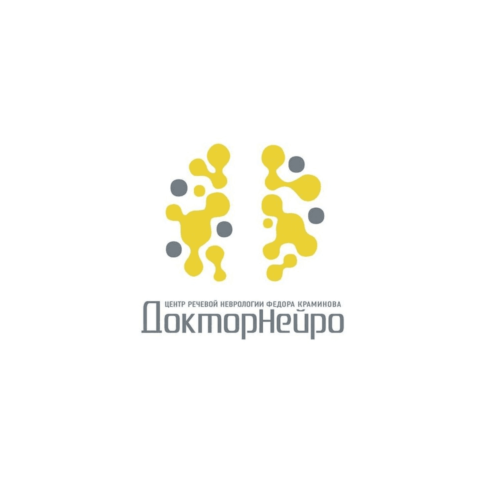Центр речевой неврологии Федора Краминова ДокторНейро