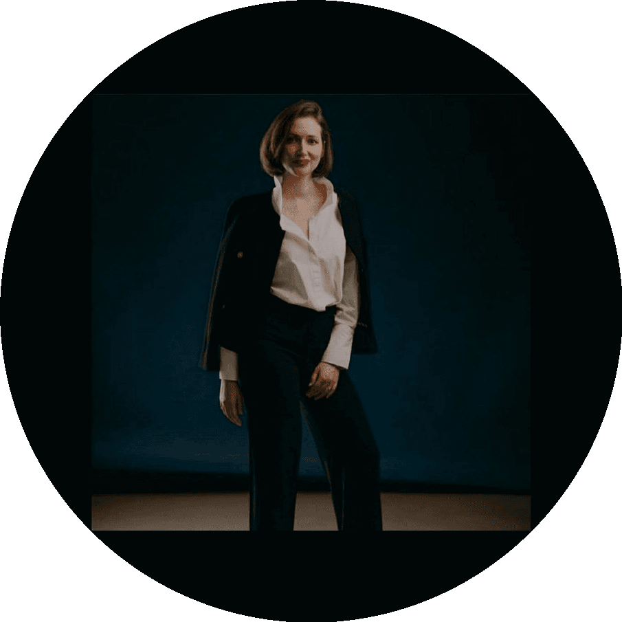 Волчанская Анастасия Александровна