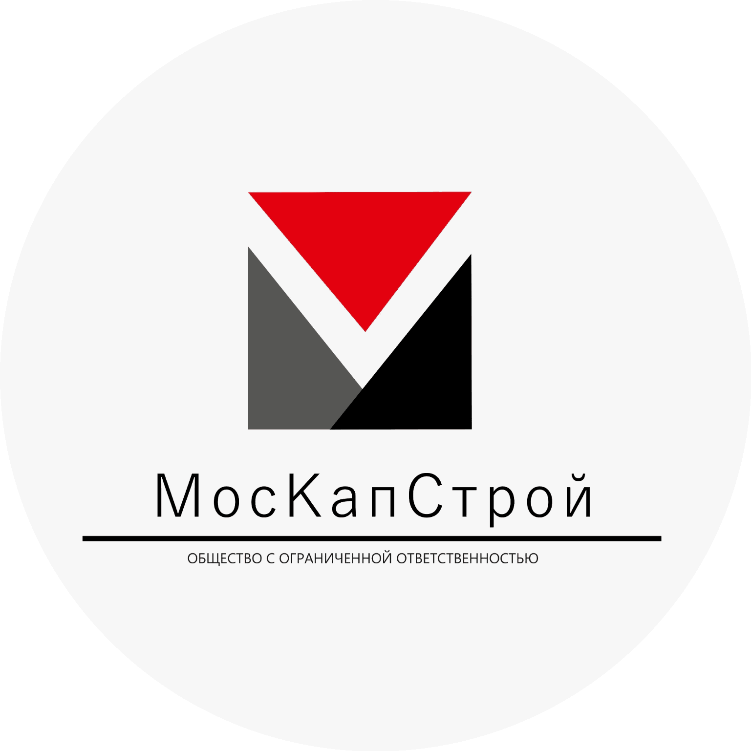 Москапстрой