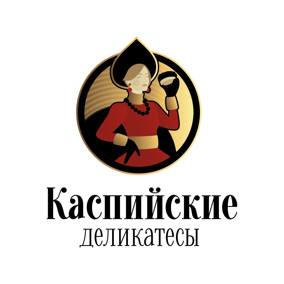 Каспийские Деликатесы