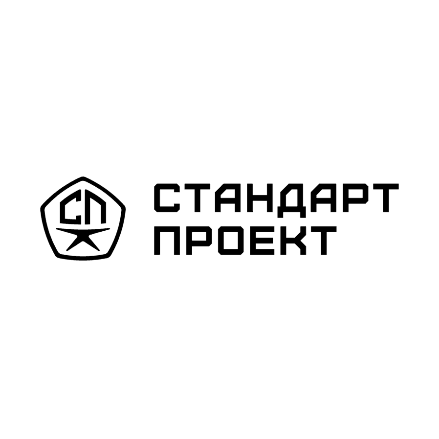 СтандартПроект
