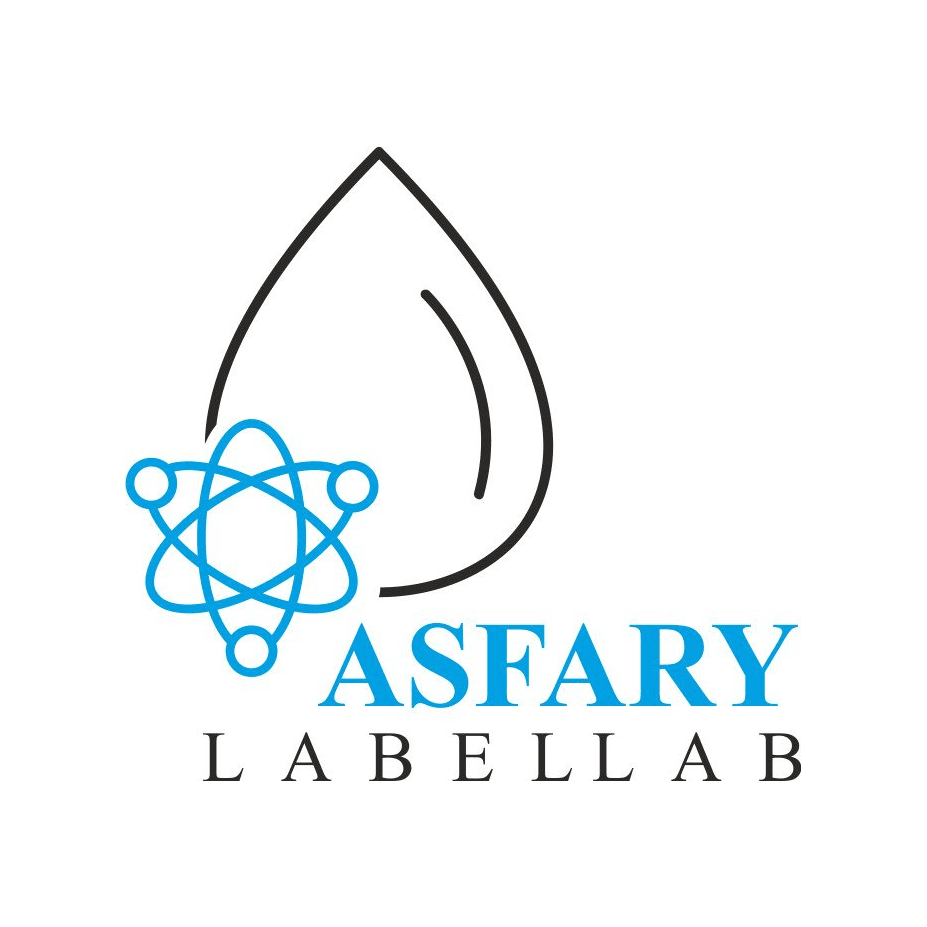 АСФАРИ ЛЕЙБ ЛАБ