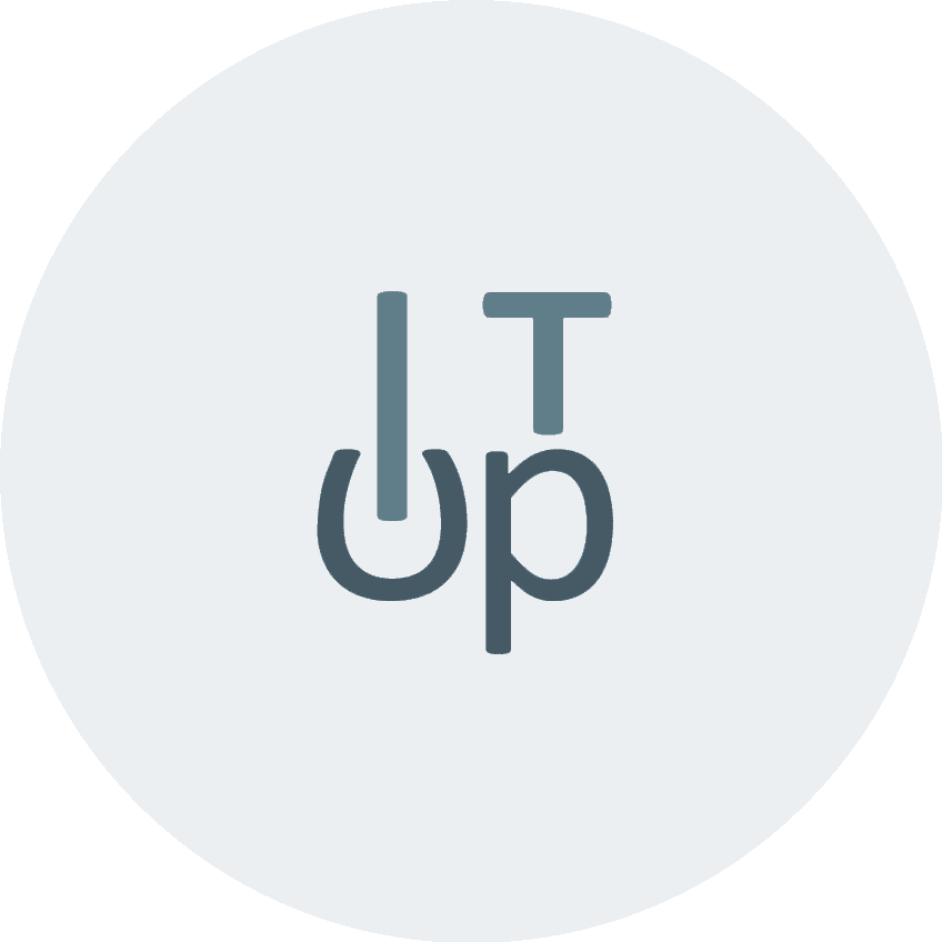 IT Up company