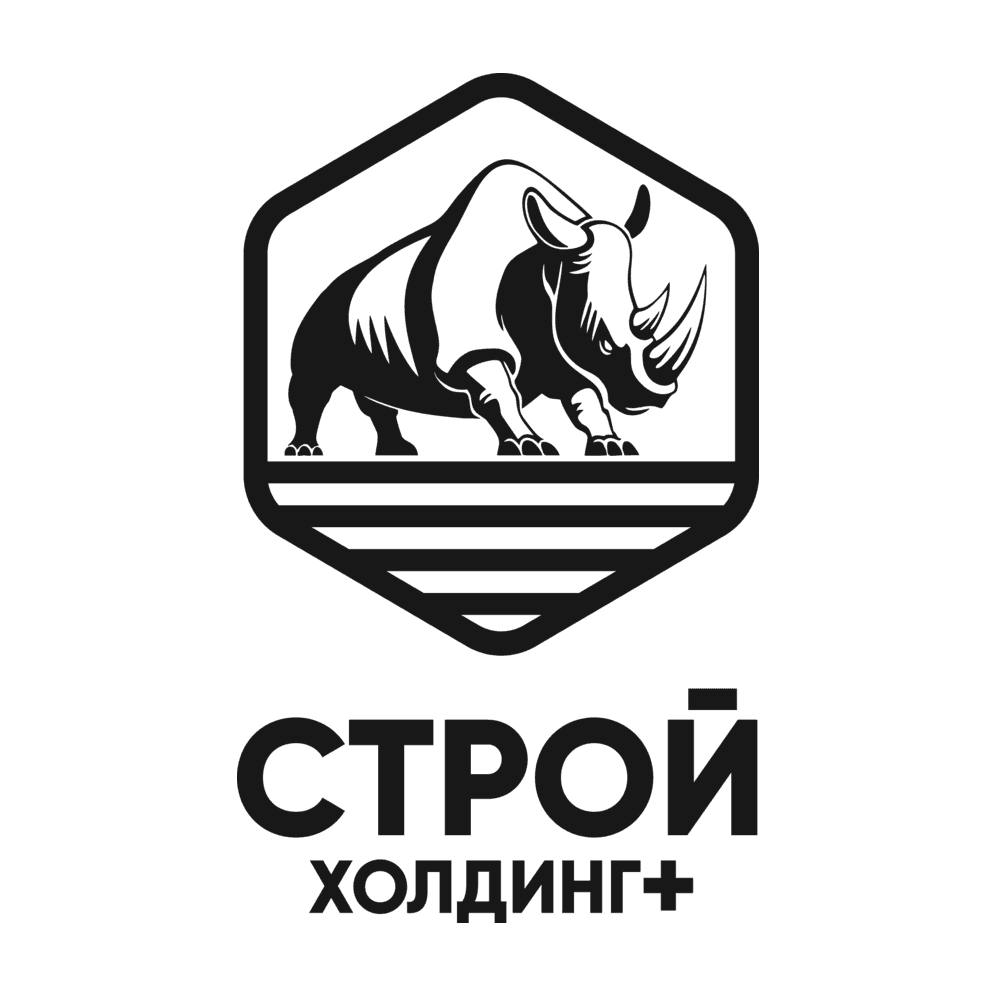 Стройхолдинг+