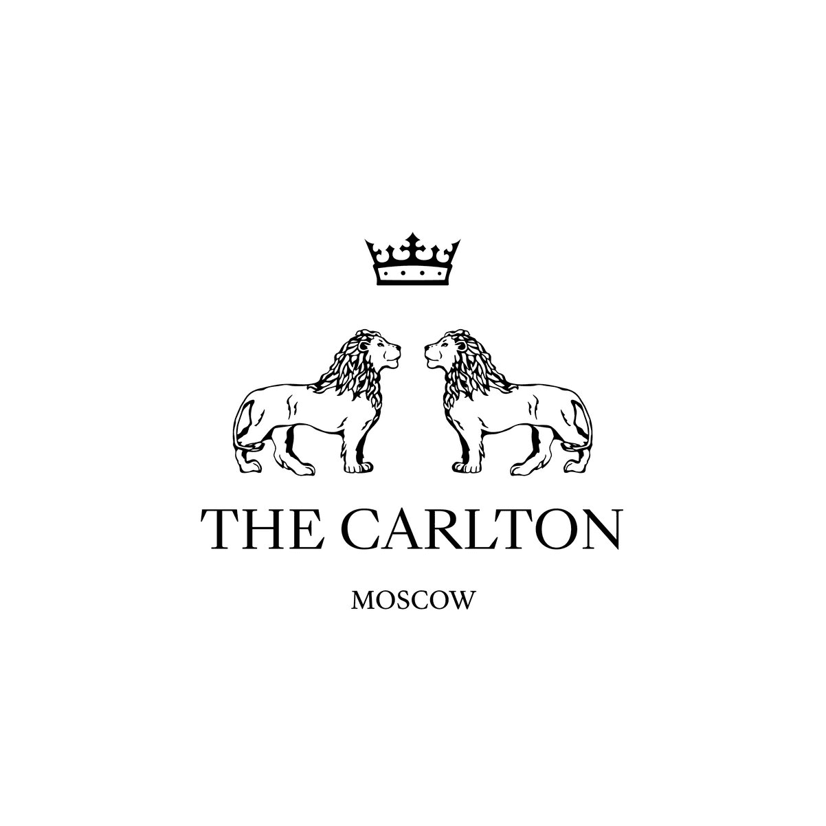 The Carlton, Moscow (Карлтон Москва)