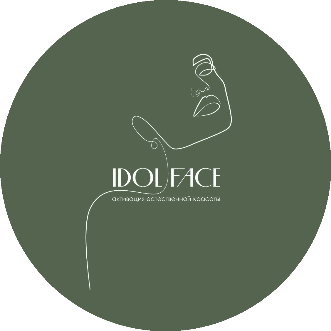 IDOLFACE