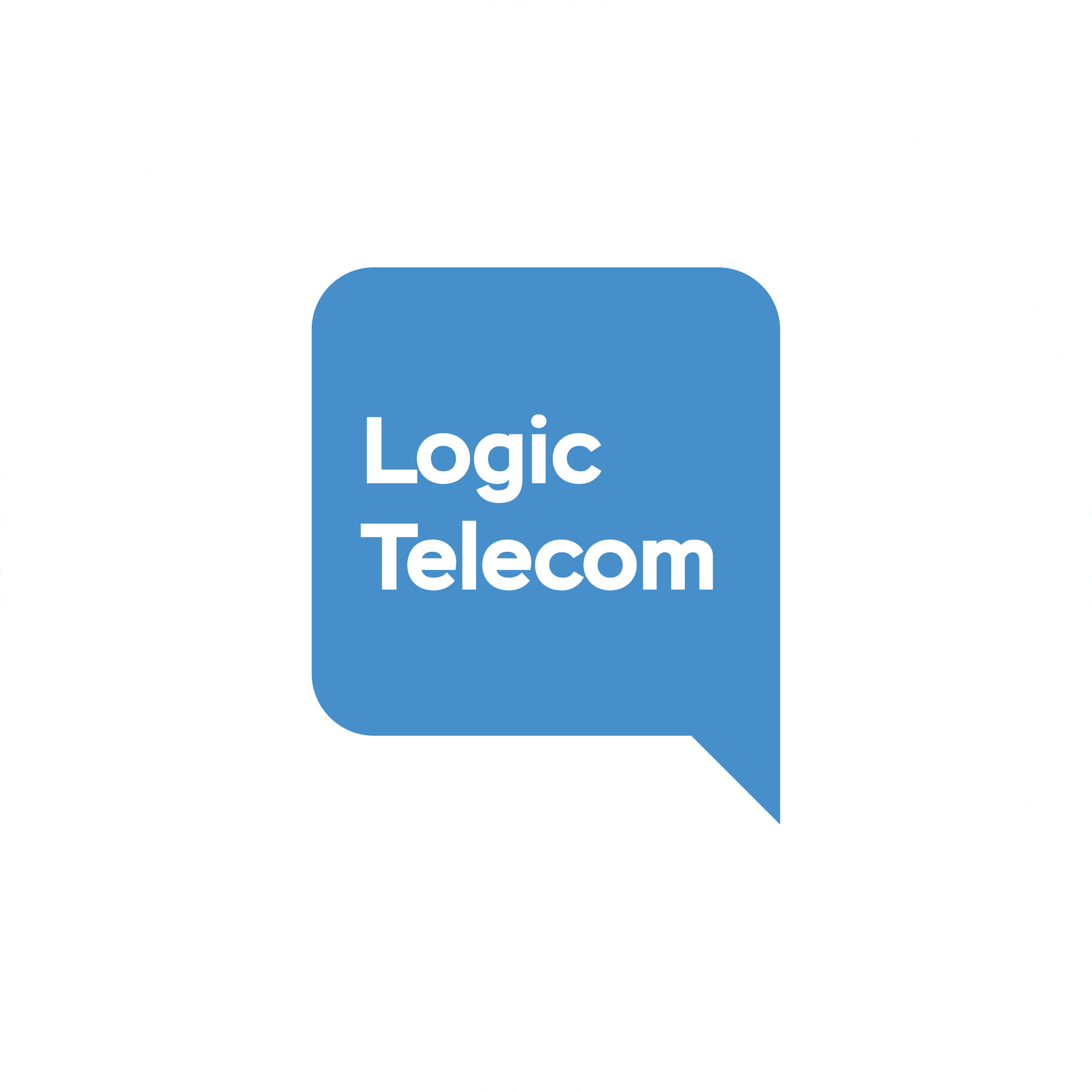 Лоджик Телеком