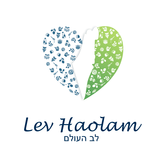 Lev Haolam Judea and Samaria LTD