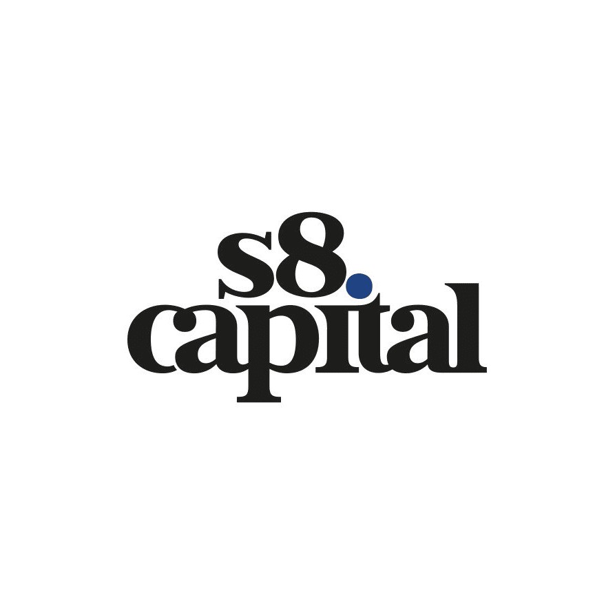 S8 Capital
