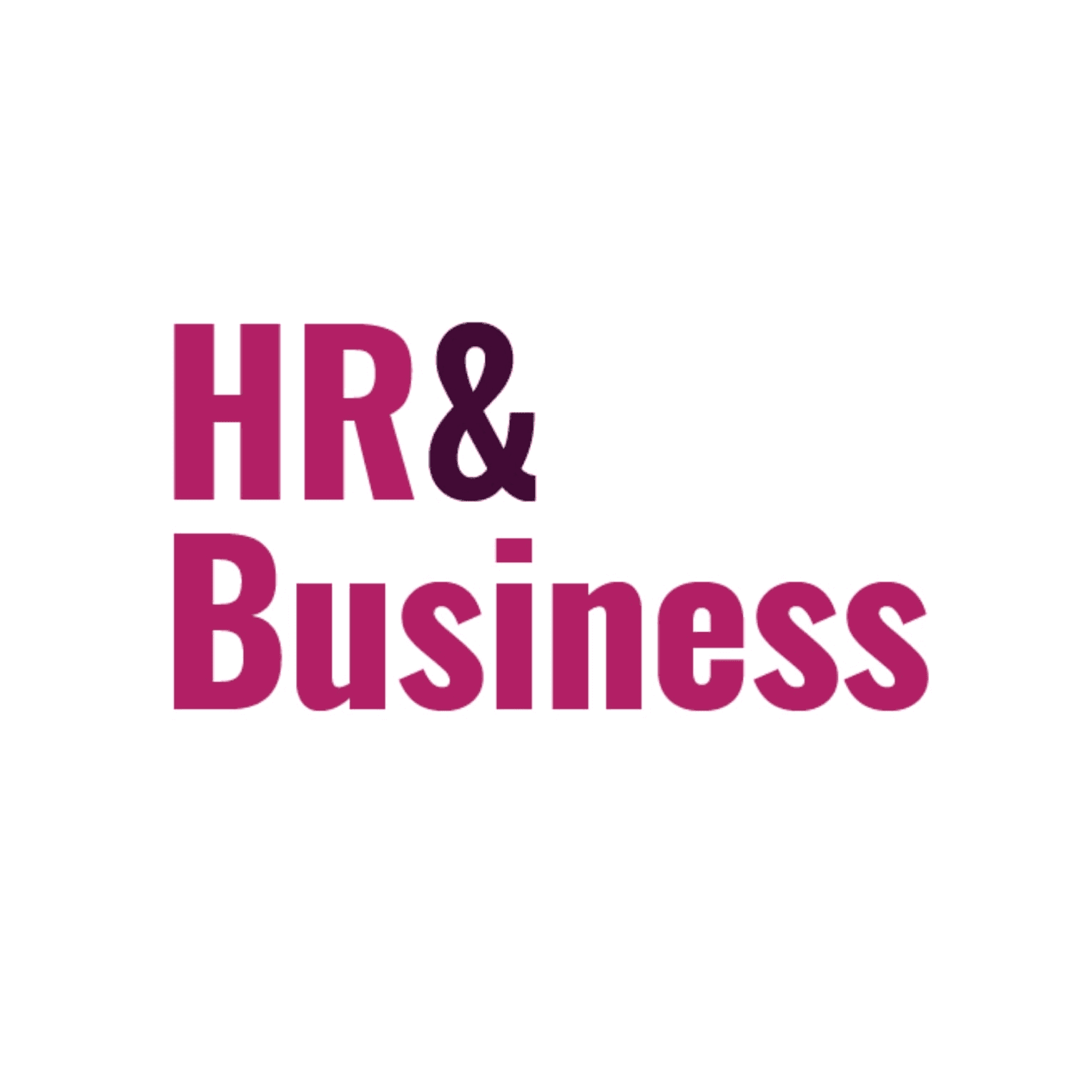 HR&Business