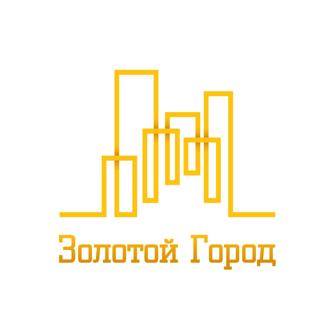 Золотой Город