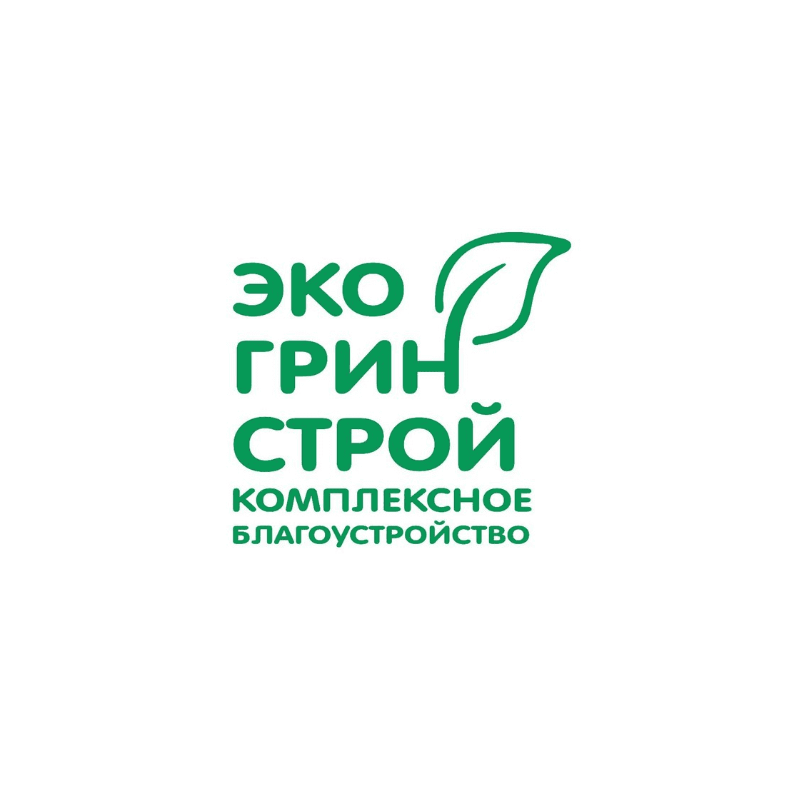 ЭКО ГРИН СТРОЙ