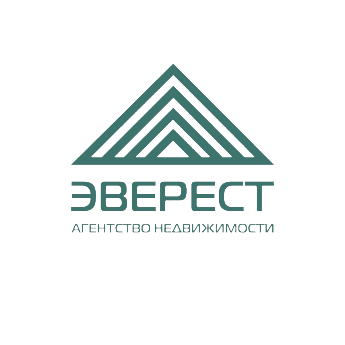 Агентство недвижимости - ЭВЕРЕСТ