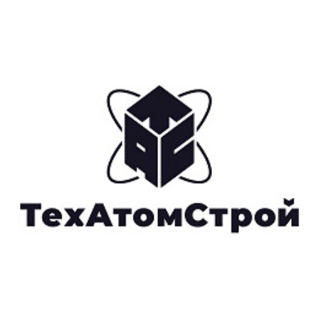 ТехАтомСтрой