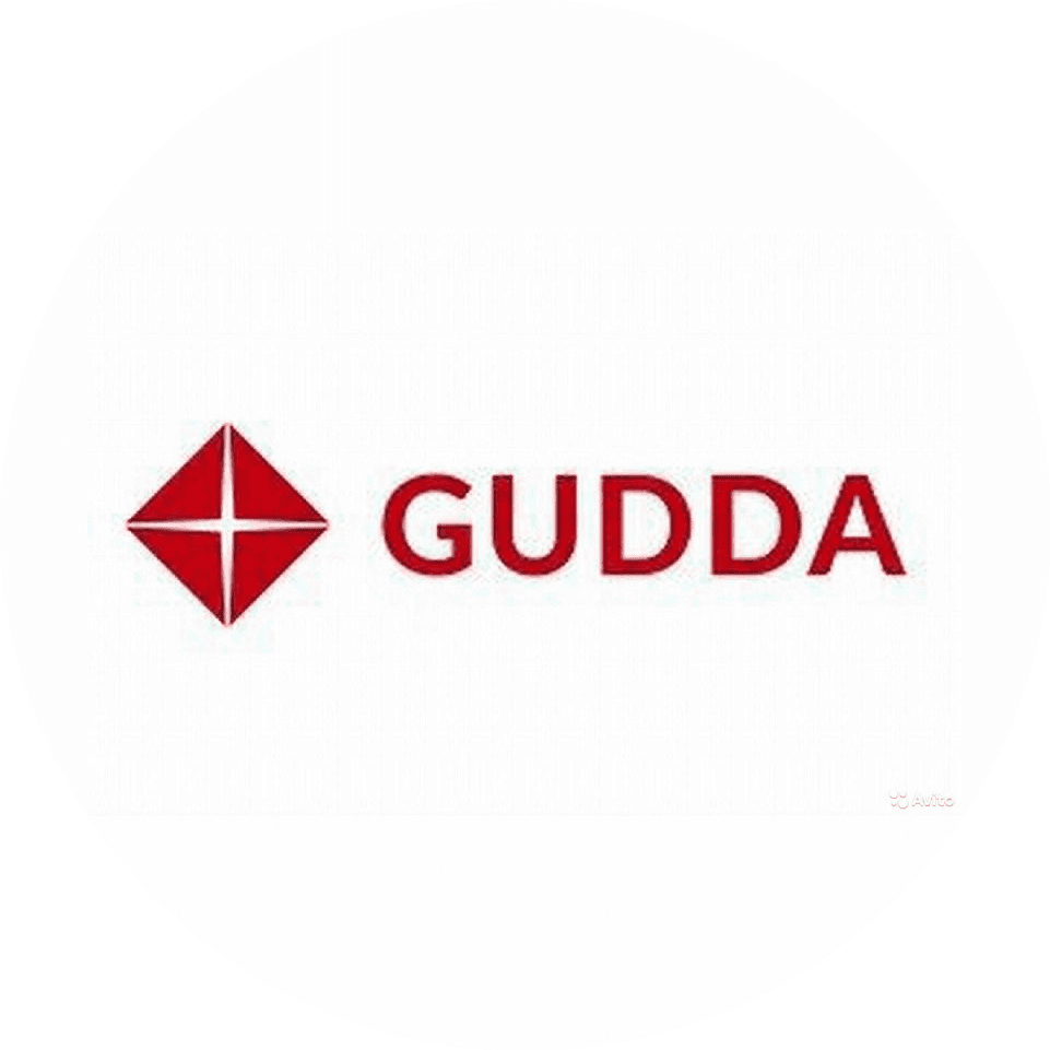 ГУДДА