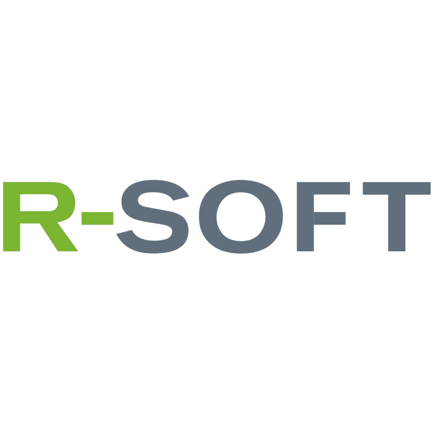 Р-Софт