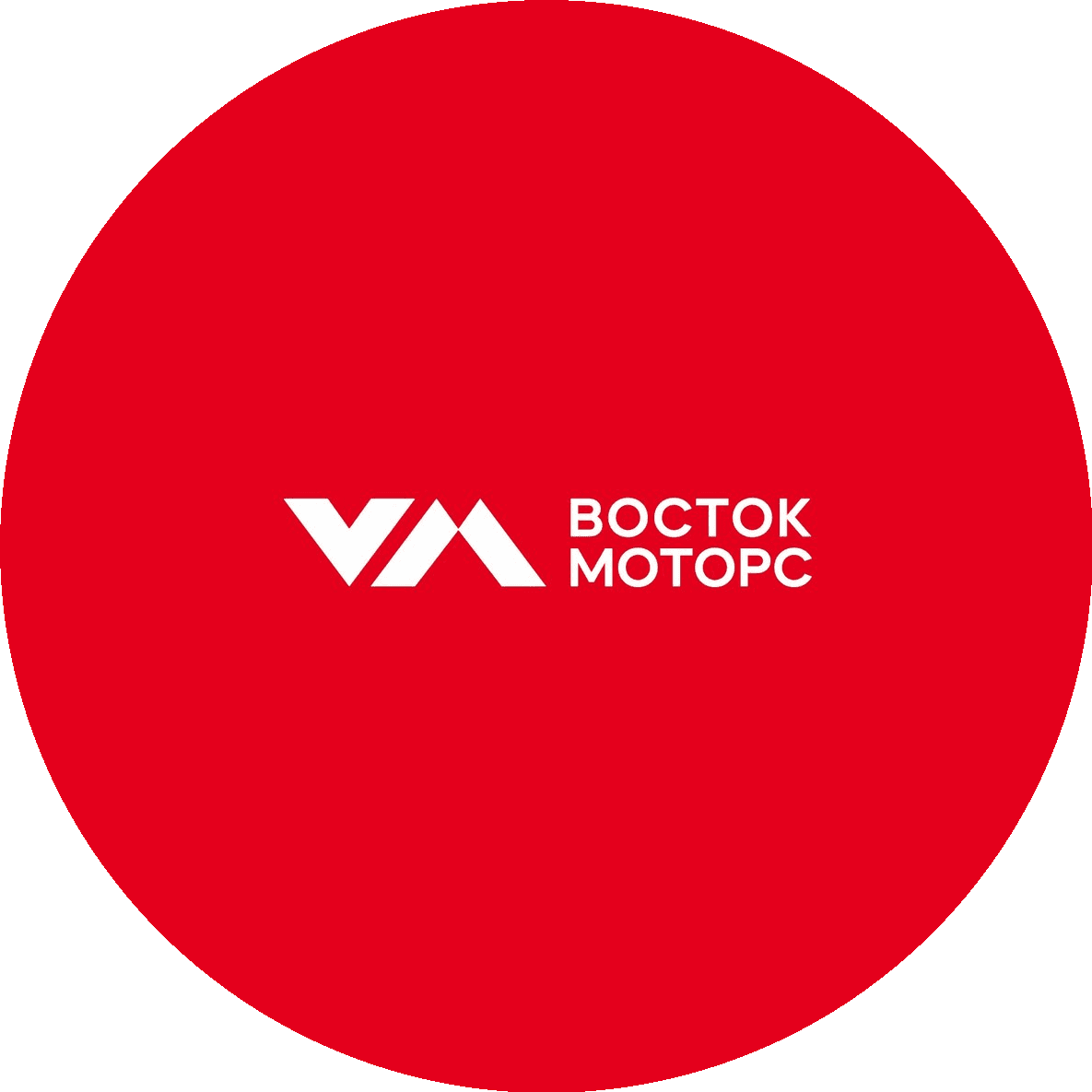 Восток Моторс