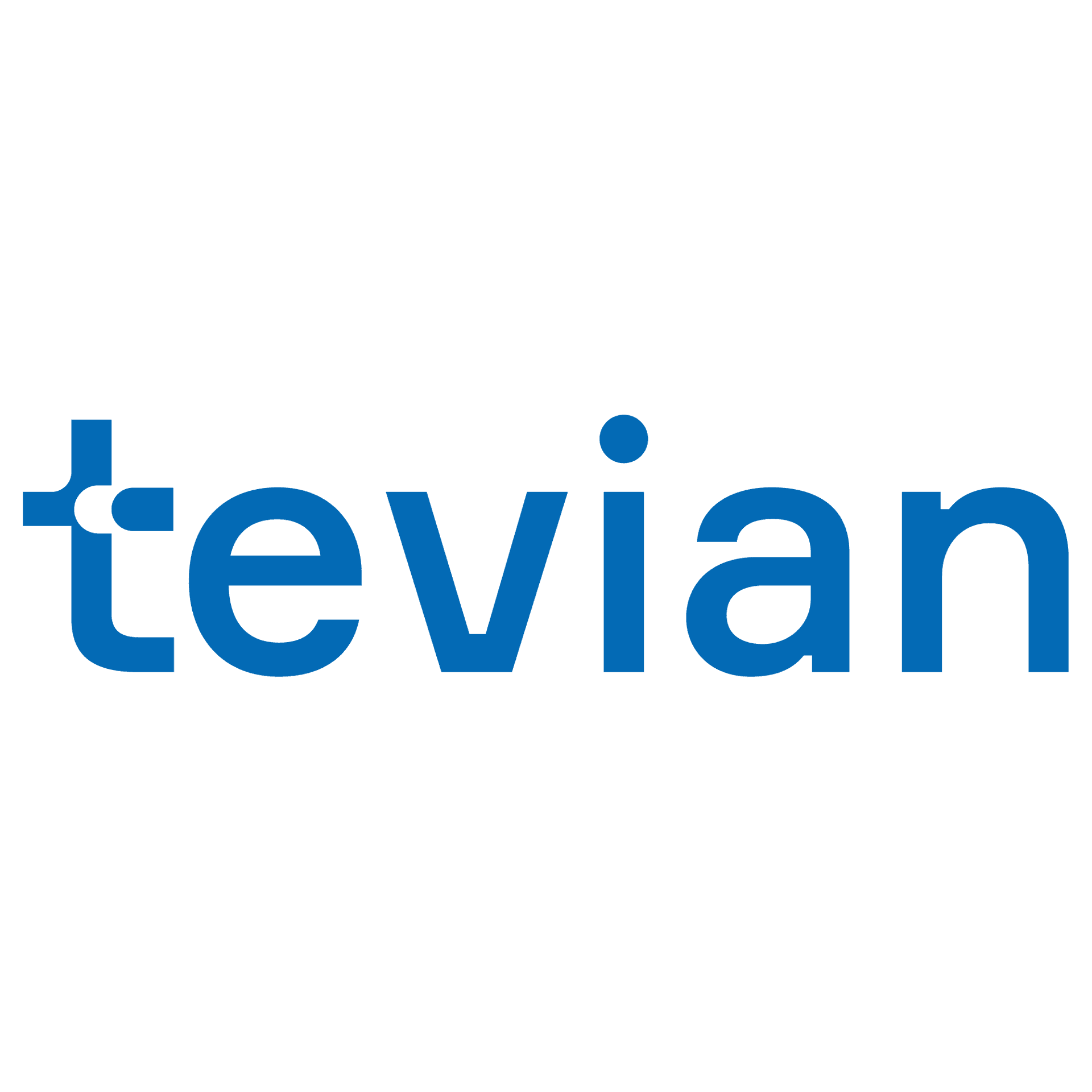 Tevian (ООО Технологии видеоанализа)