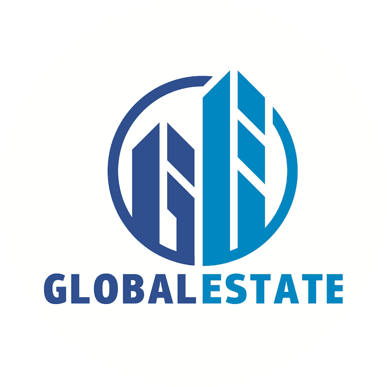 Глобал Эстейт Групп