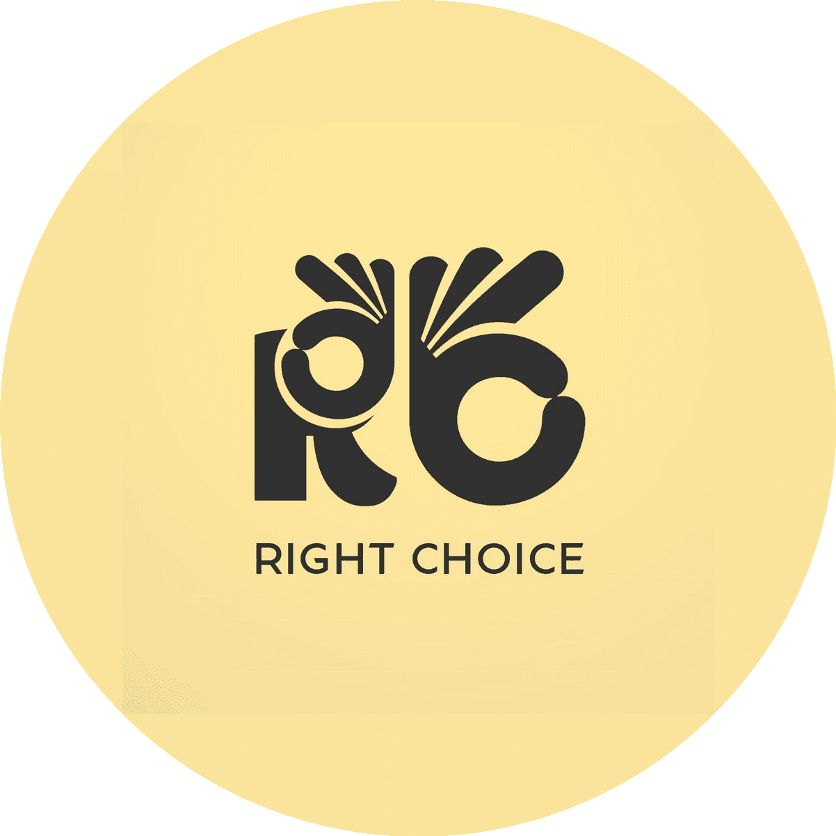 Right Choice