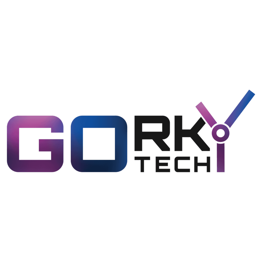 Региональный Центр Поддержки и Координации Отечественных Цифровых Технологий и Разработчиков Горький Тех