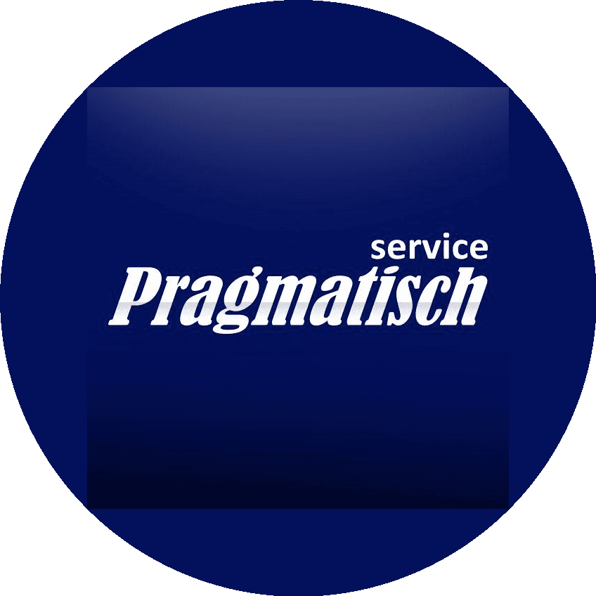 Pragmatisch service