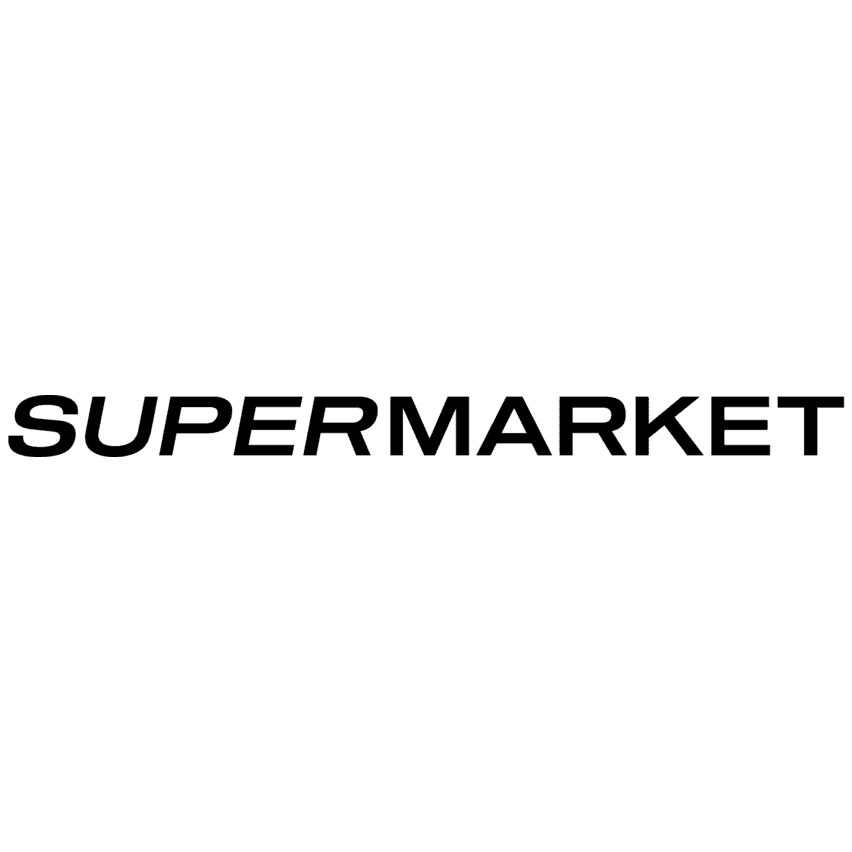 Supermarket branding agency