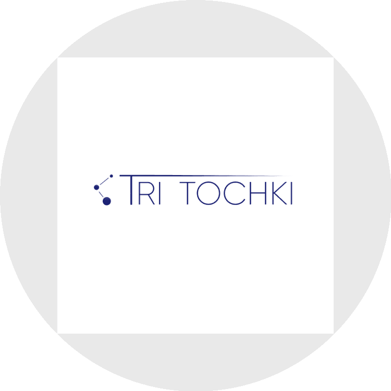 Три Точки