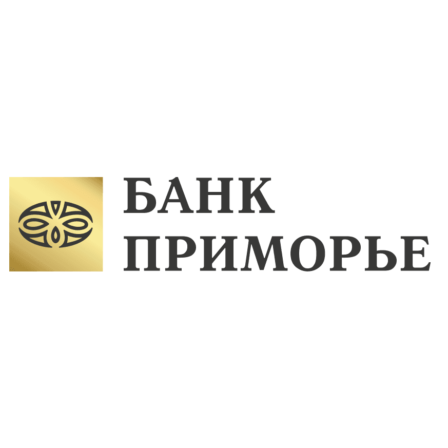 Банк Приморье