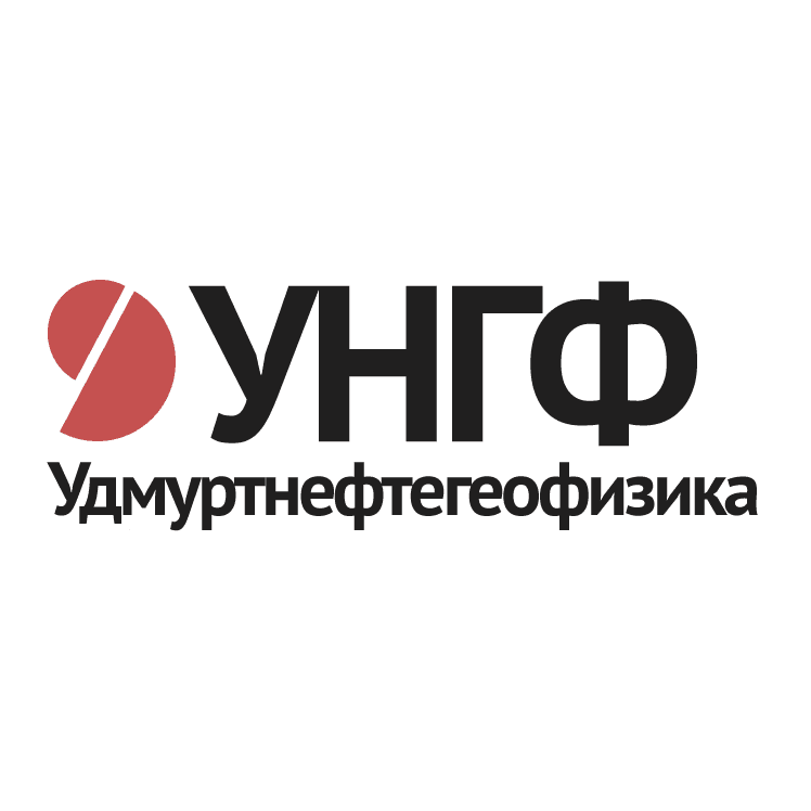 Удмуртнефтегеофизика