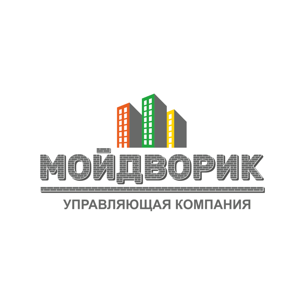 УК Мой дворик