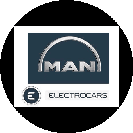 Ман Центр Челябинск