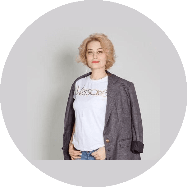 Ковальская Наталия Сергеевна