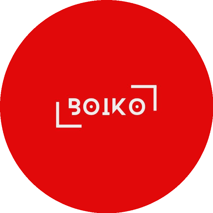 Бойко Анастасия Александровна