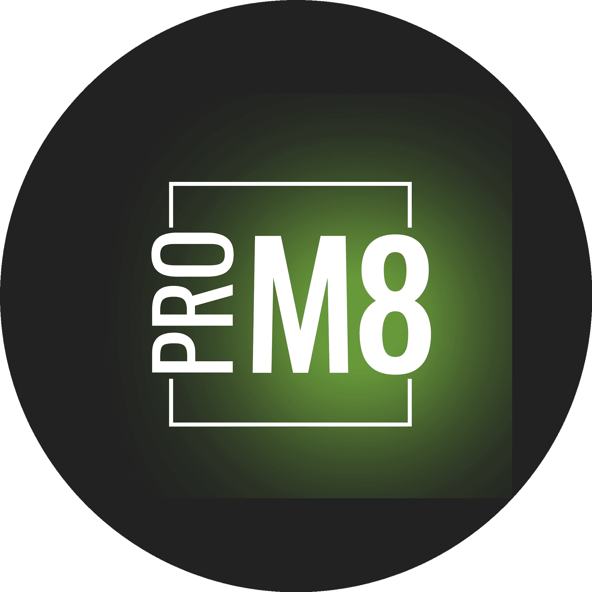 Маркетинговое агентство PRO M8